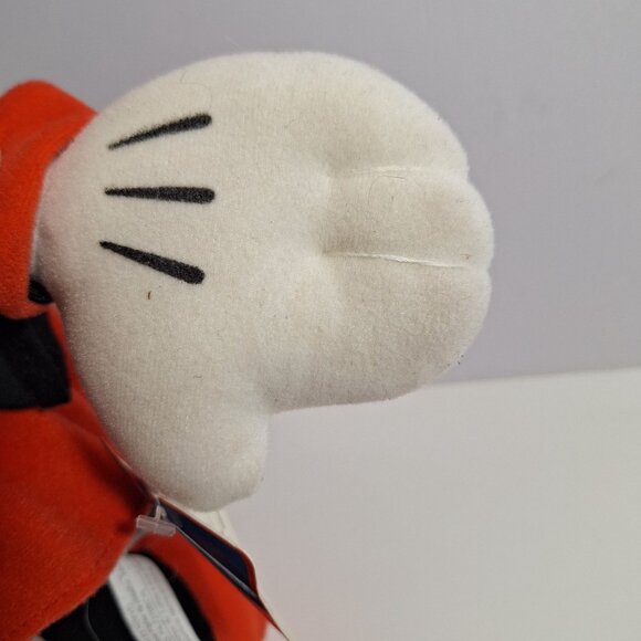 Pirate Minnie Mouse 14 Inch Sega Disney Plush Prize Redemption With Tags - Picture 9 of 16